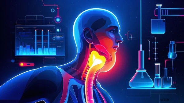 急性咽炎的诊断与治疗探讨：从症状到康复管理