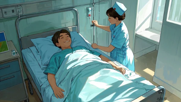 精索静脉曲张：隐形杀手的全景揭密与治疗指南