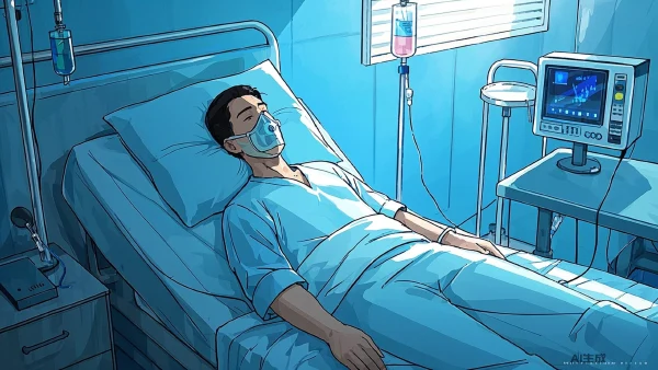 高脂血症：潜伏在你体内的健康杀手