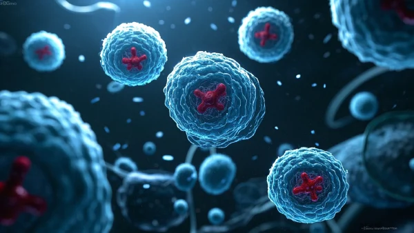 急性白血病初期症状你了解吗？——揭开急性白血病的神秘面纱