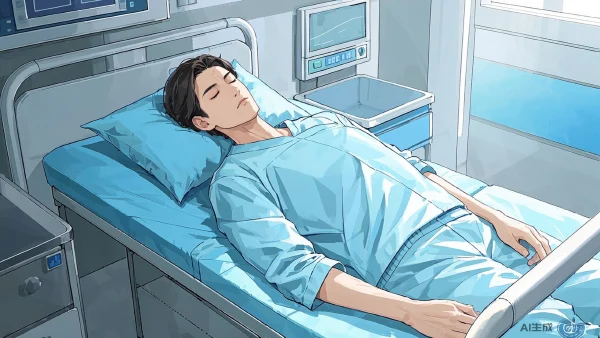 老年患者骨折手术麻醉:如何平衡安全与效果?