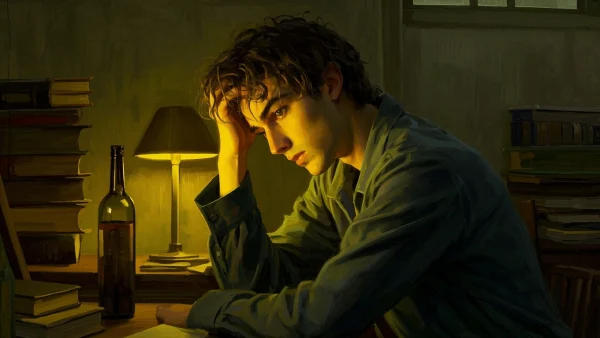 解锁性心理障碍：探索人类性欲的深层秘密与应对策略