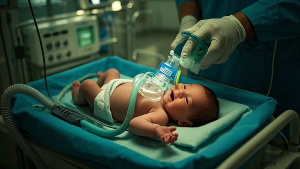 新生儿脐炎：宝宝与脐带的健康故事解析