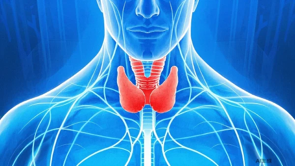 震惊！未分化型甲状腺癌的早期发现与治疗策略