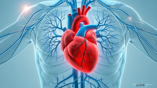 走近扩张型心肌病：症状、诊断与治疗的全面解析