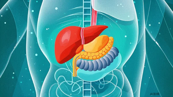 胆汁反流与慢性胃炎：警惕这些信号，轻松应对