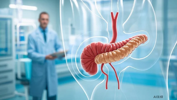 胰腺腺泡细胞癌:复生之路的挑战与希望