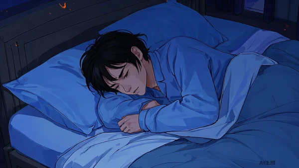 解读失眠和焦虑抑郁综合症：保持健康生活必不可少的指南
