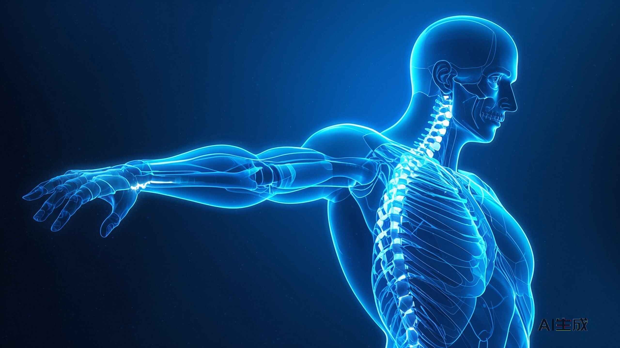 科普，麻醉在胸椎骨折手术中的应用：患者需了解的关键要点封面图