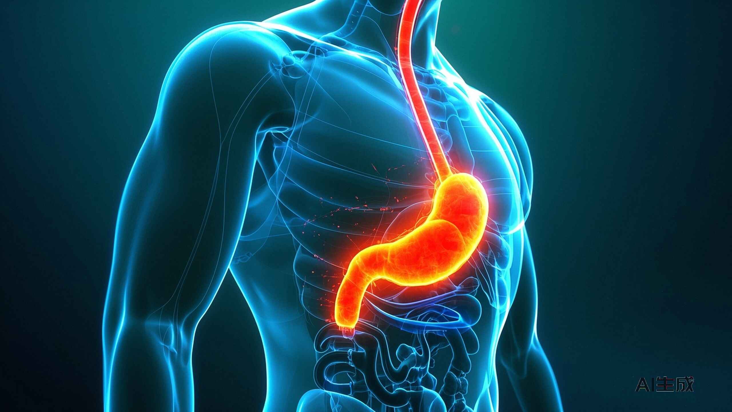 科普，胃恶性肿瘤高发季，您准备好应对了吗？🌱封面图