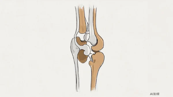 股骨骨折内固定术后失效，再也不能忽视的隐患 