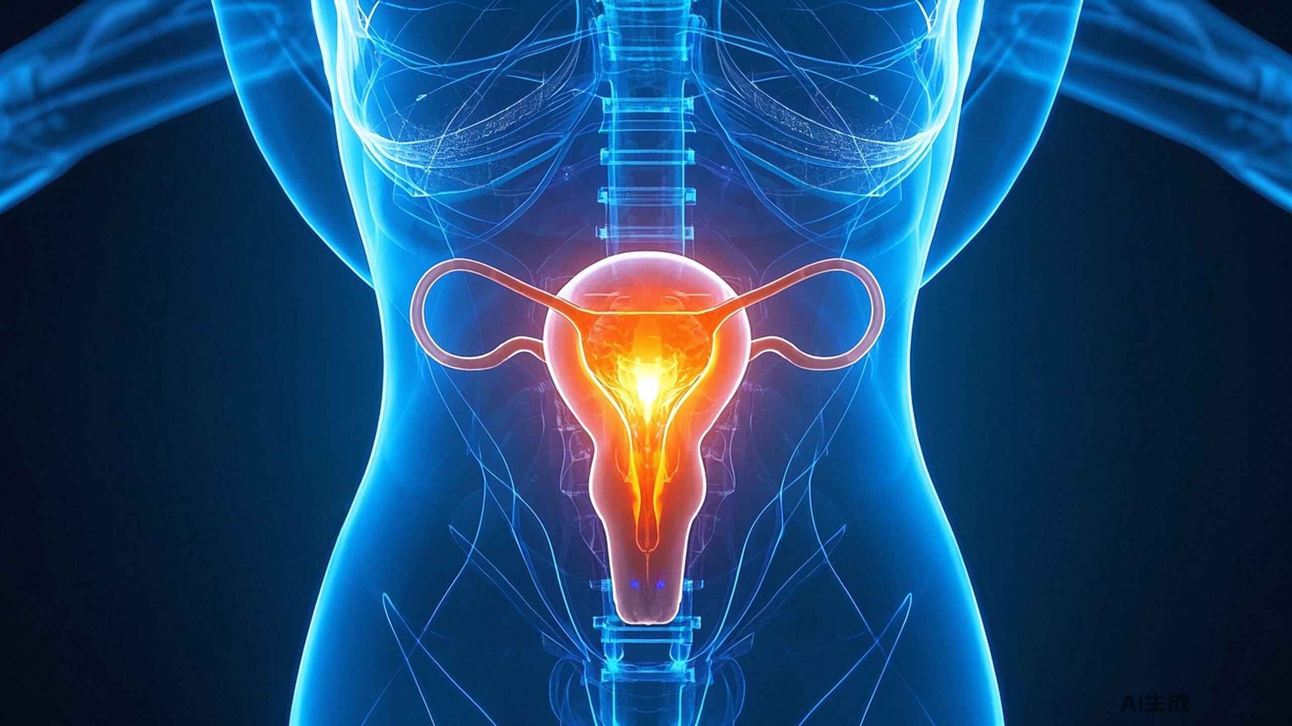 科普，子宫平滑肌肉瘤：女性健康的重要关注点封面图