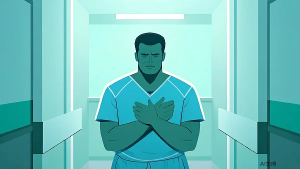 强直性脊柱炎的全面指南：了解症状与管理方法