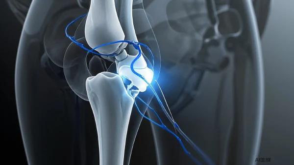 老年股骨颈骨折：如何识别、治疗与预防