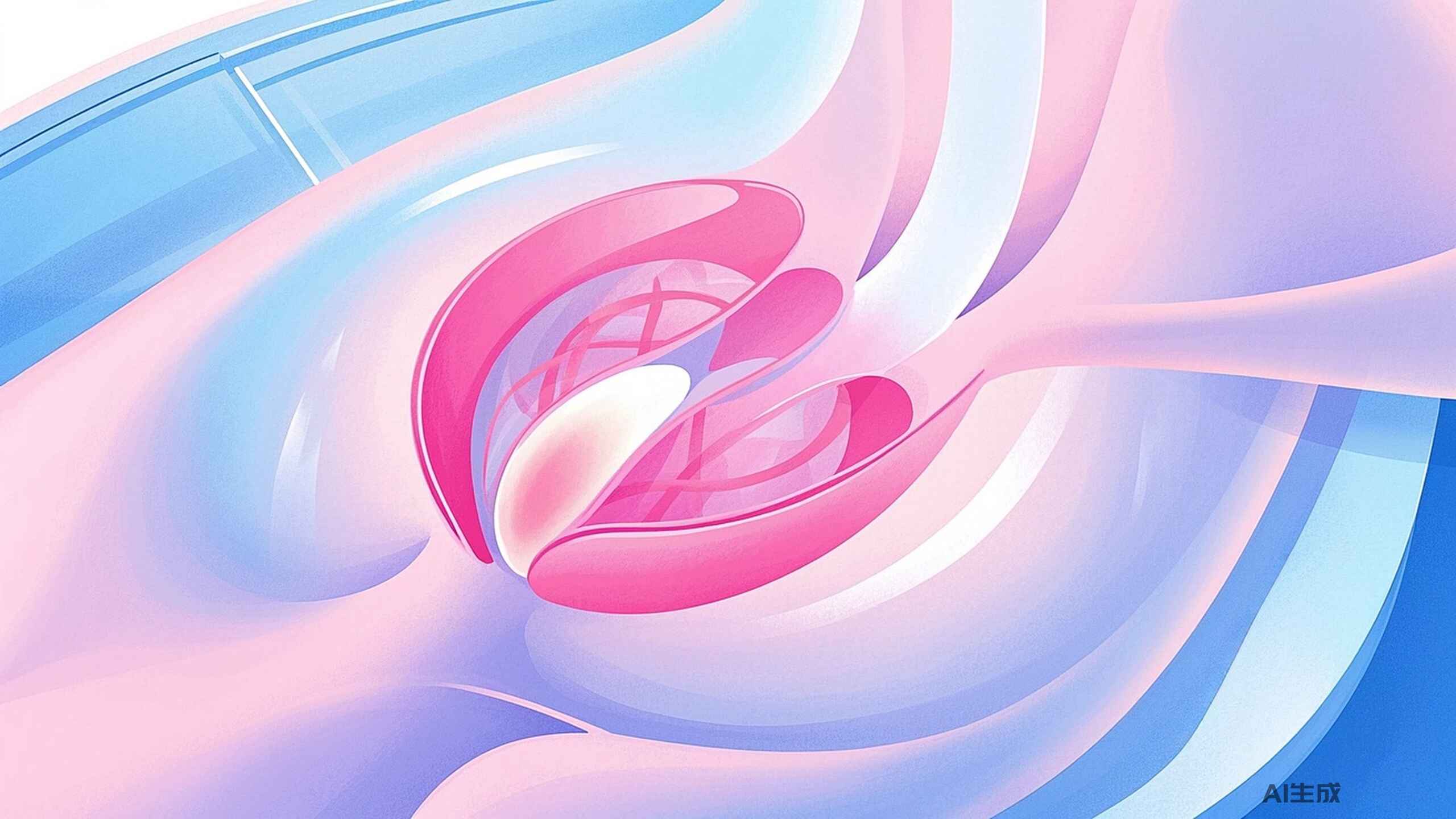 乳腺癌的早期发现与预防：女性健康的守护者封面图