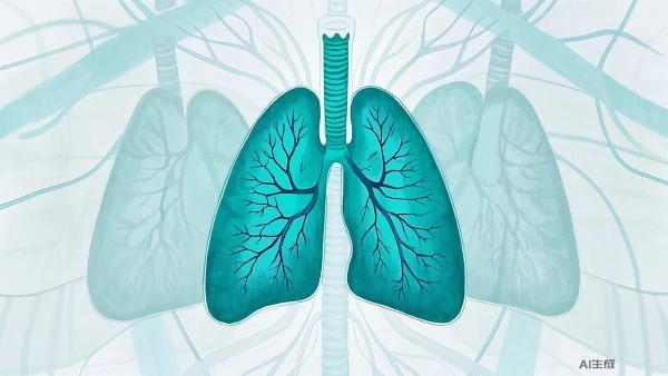 肺癌的6个危险信号及应对策略