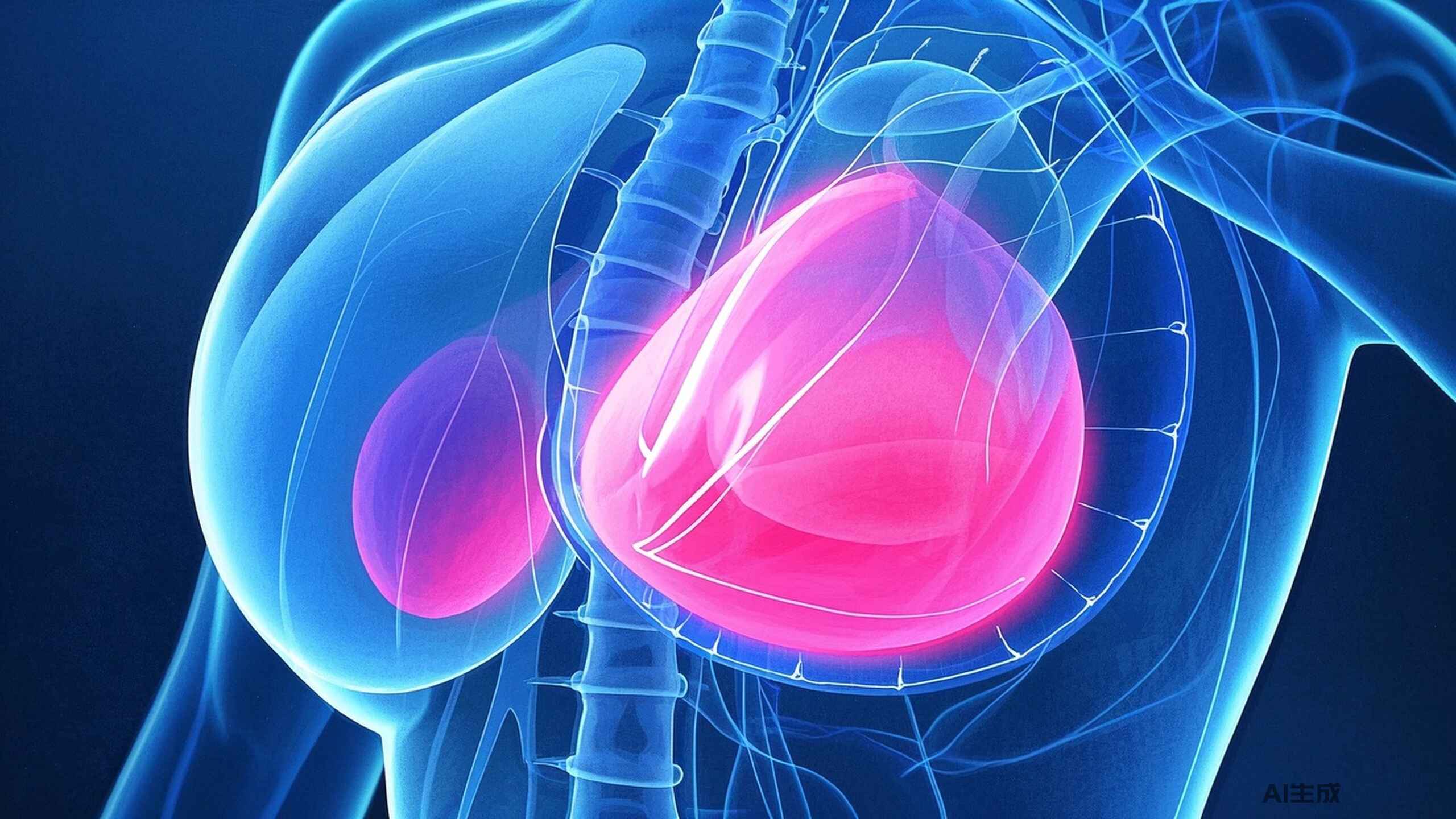 科普，认识<span style="color: #da4707">乳腺癌</span>——防患于未然，从<span style="color: #da4707">生活习惯</span>做起！