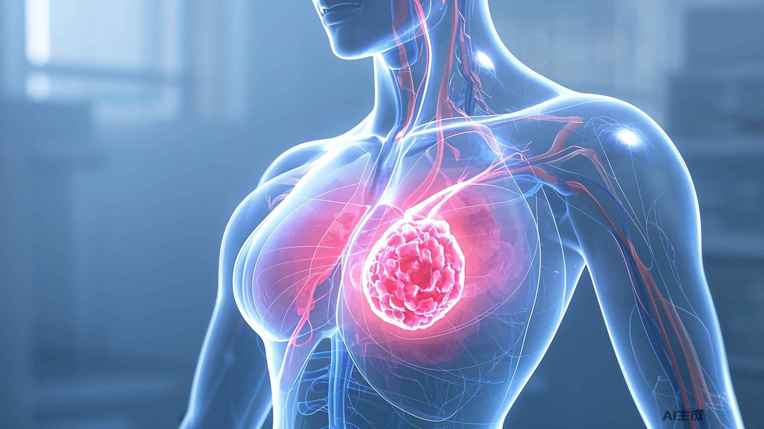 科普，如何识别、理解与应对乳腺癌？快速掌握实用知识！ 🩺🎀封面图