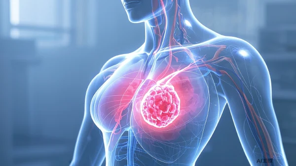 如何识别、理解与应对乳腺癌？快速掌握实用知识！&nbsp;🩺🎀