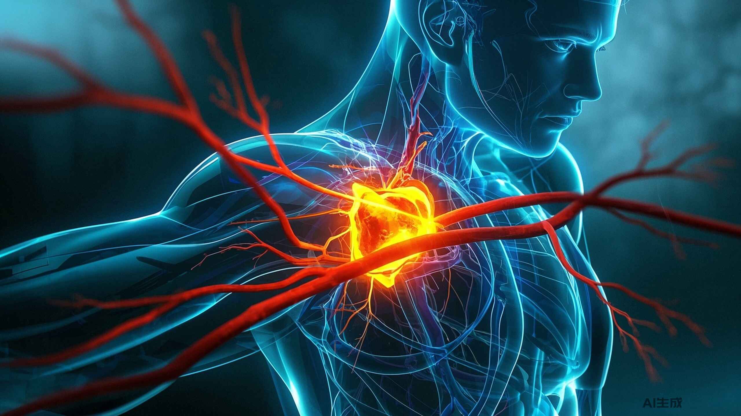 科普,高血脂的科学认知与应对指导封面图