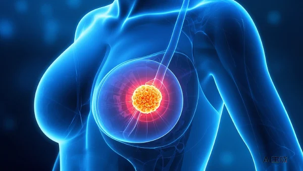 左乳腺恶性肿瘤科普指南