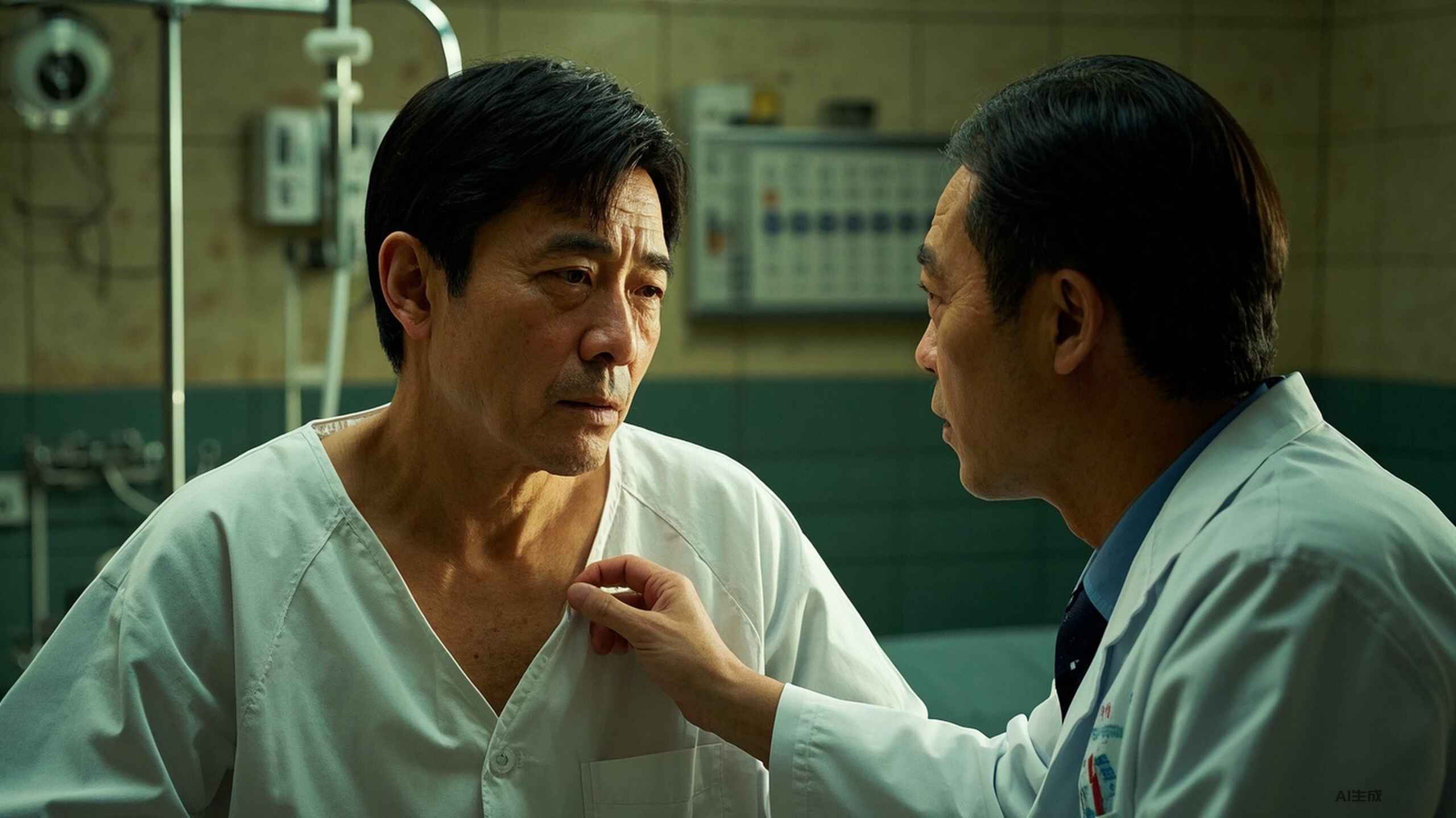 科普，探秘先天性耳前瘘管：炎症与处理的全景视角封面图