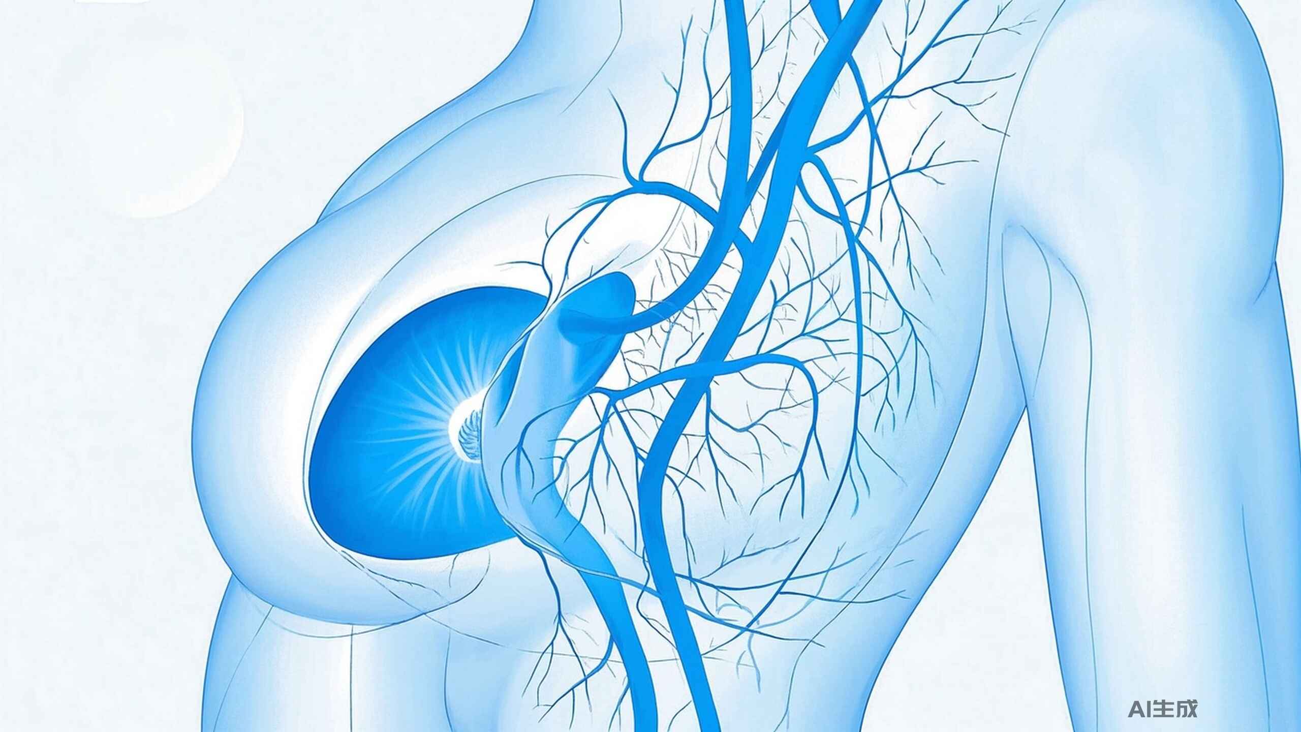 科普,乳腺癌早发现与应对指南:女性必读封面图