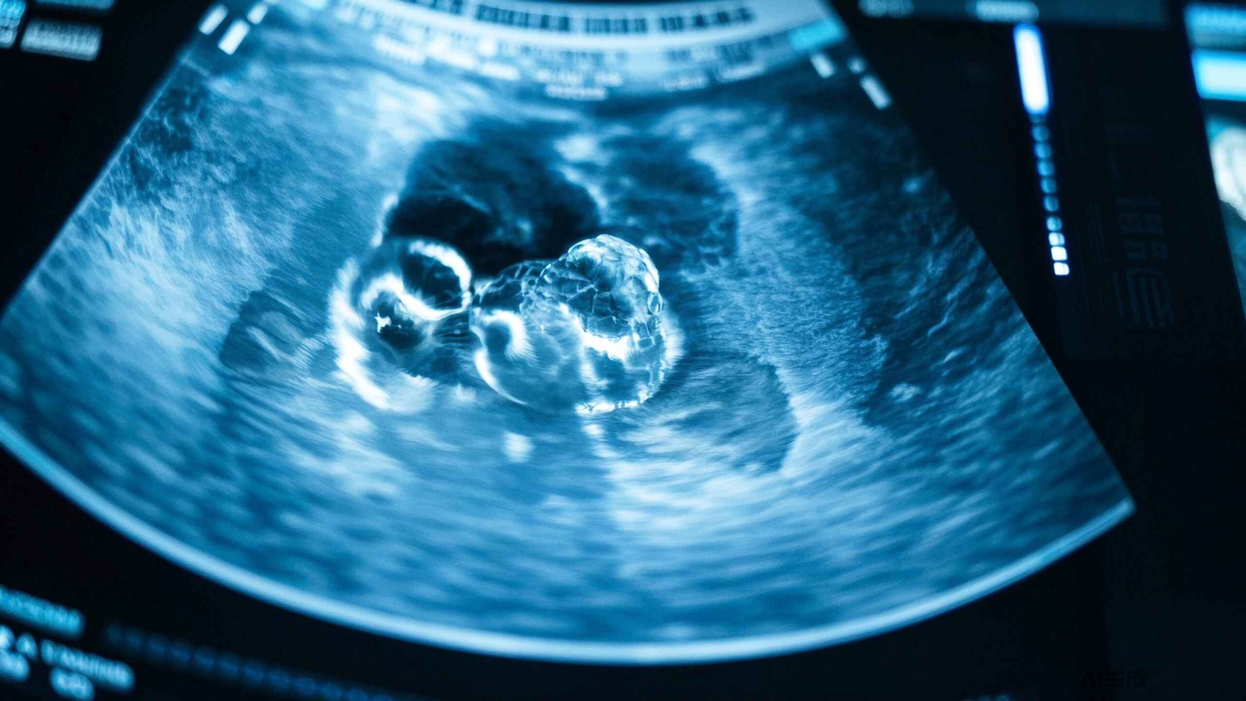 科普，乳腺纤维瘤：超声影像背后的秘密封面图