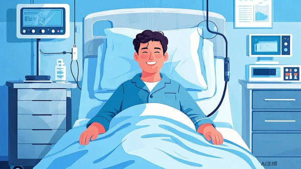 导管介入治疗：微创革命的医疗新篇章