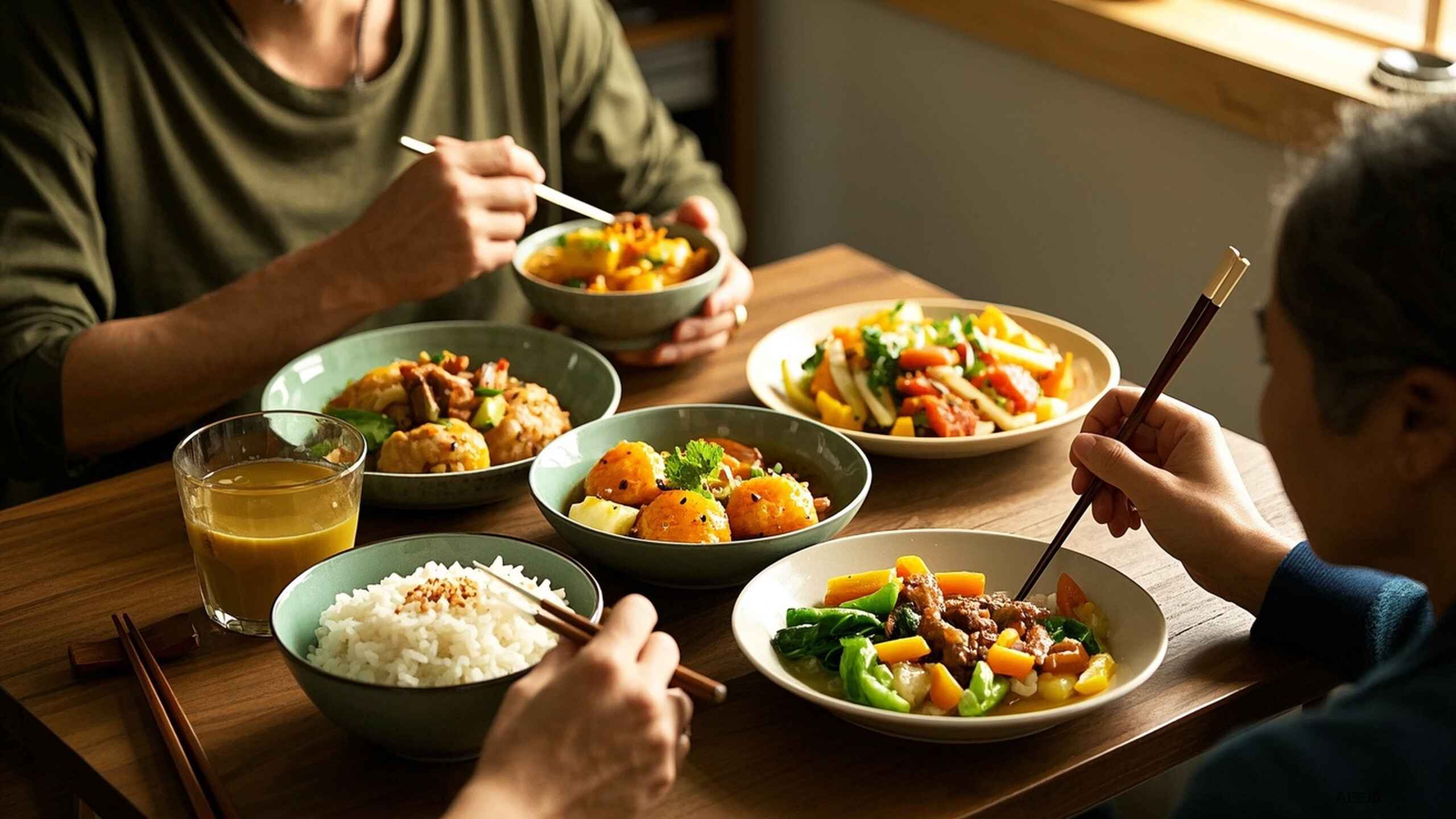 科普，当美食成为枷锁：强迫性进食症的危害与后果封面图