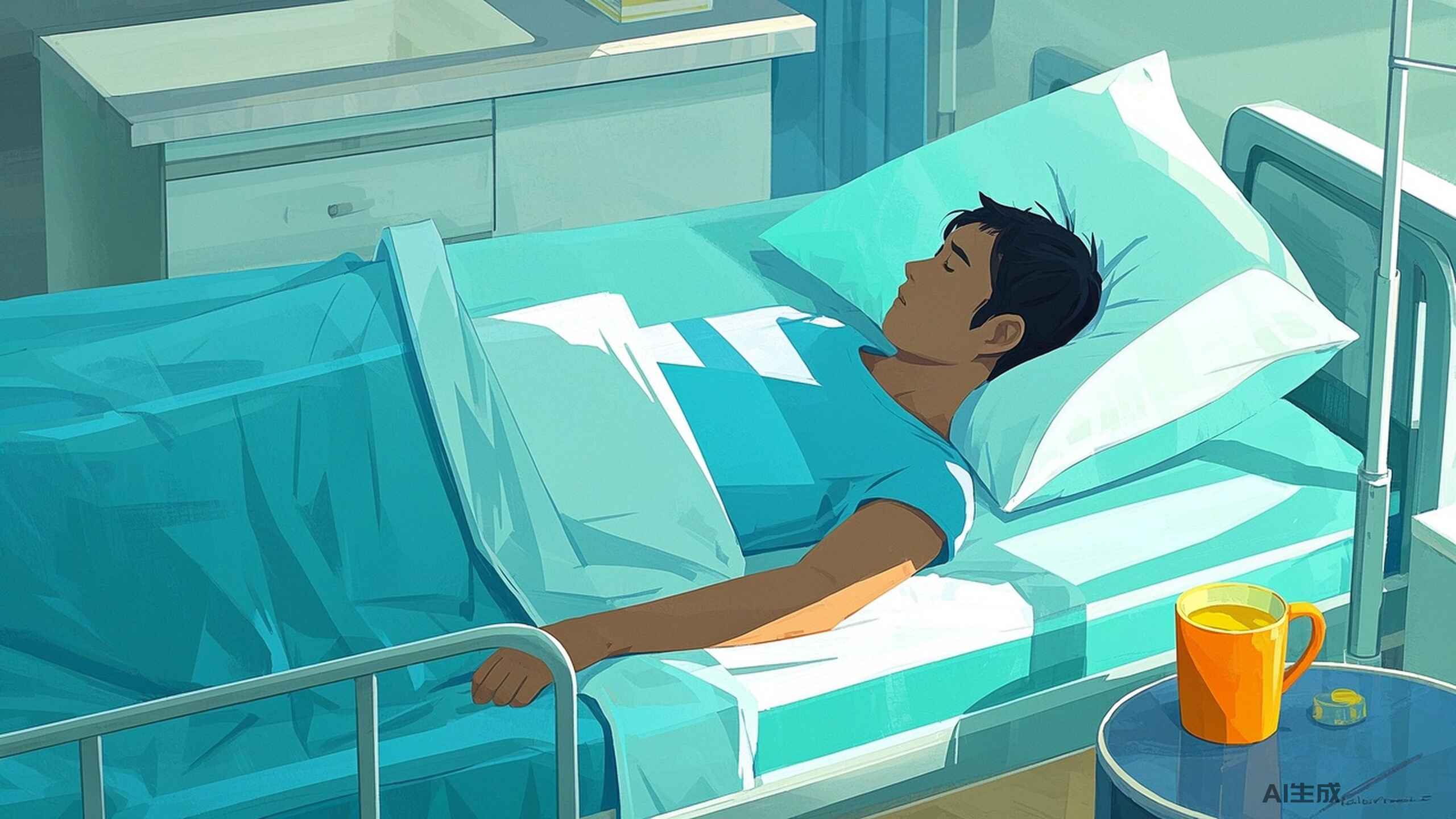 科普，高血压危害多？早筛查、早管理，心脑肾健康有保障封面图