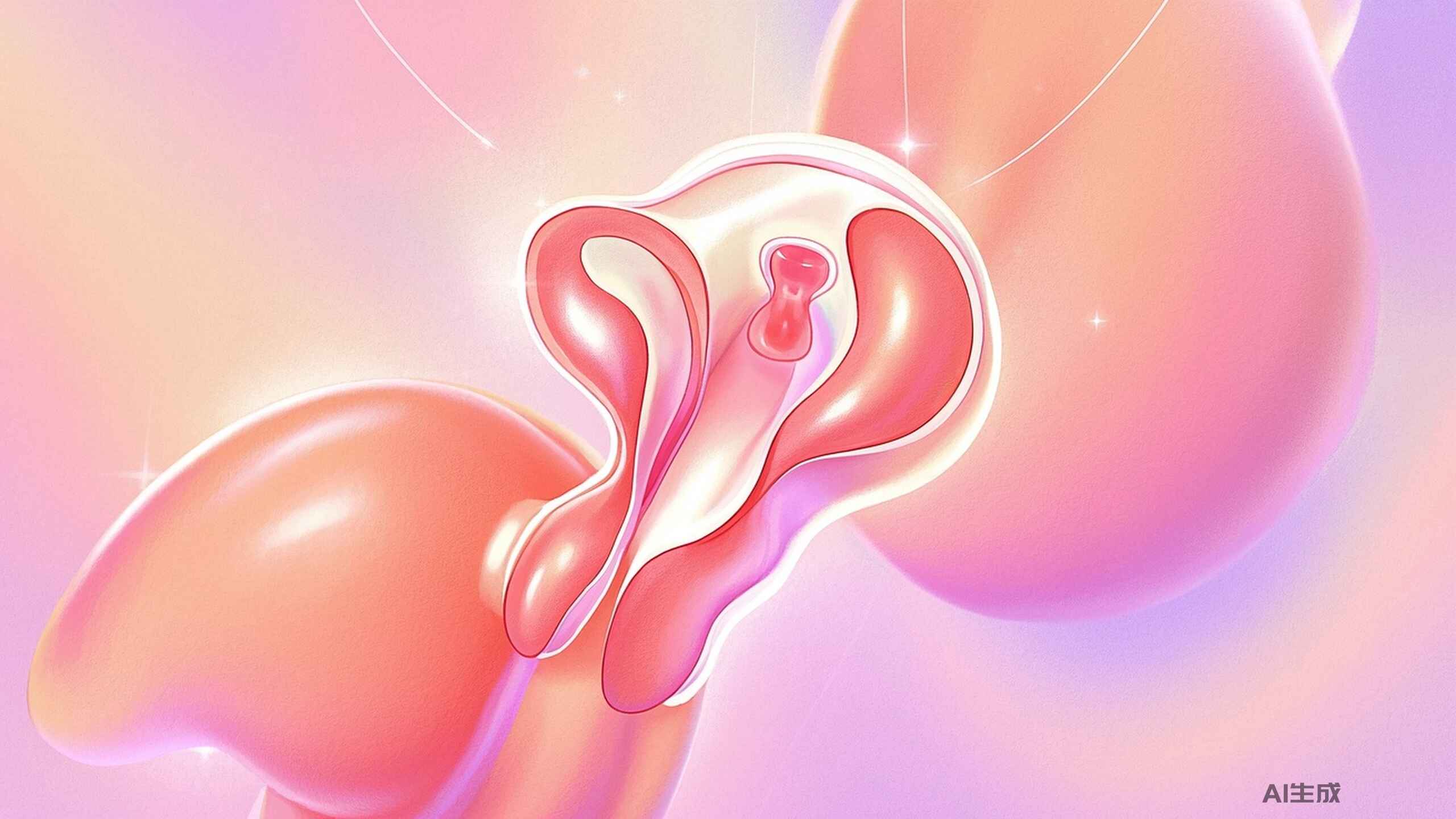 科普，腹壁子宫内膜异位——女性健康的隐形威胁！封面图