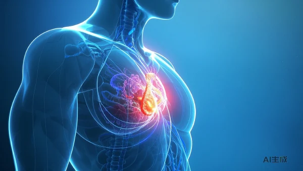 了解左乳癌：你需要知道的核心信息