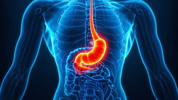 急性胃炎：全面了解这一消化系统疾病