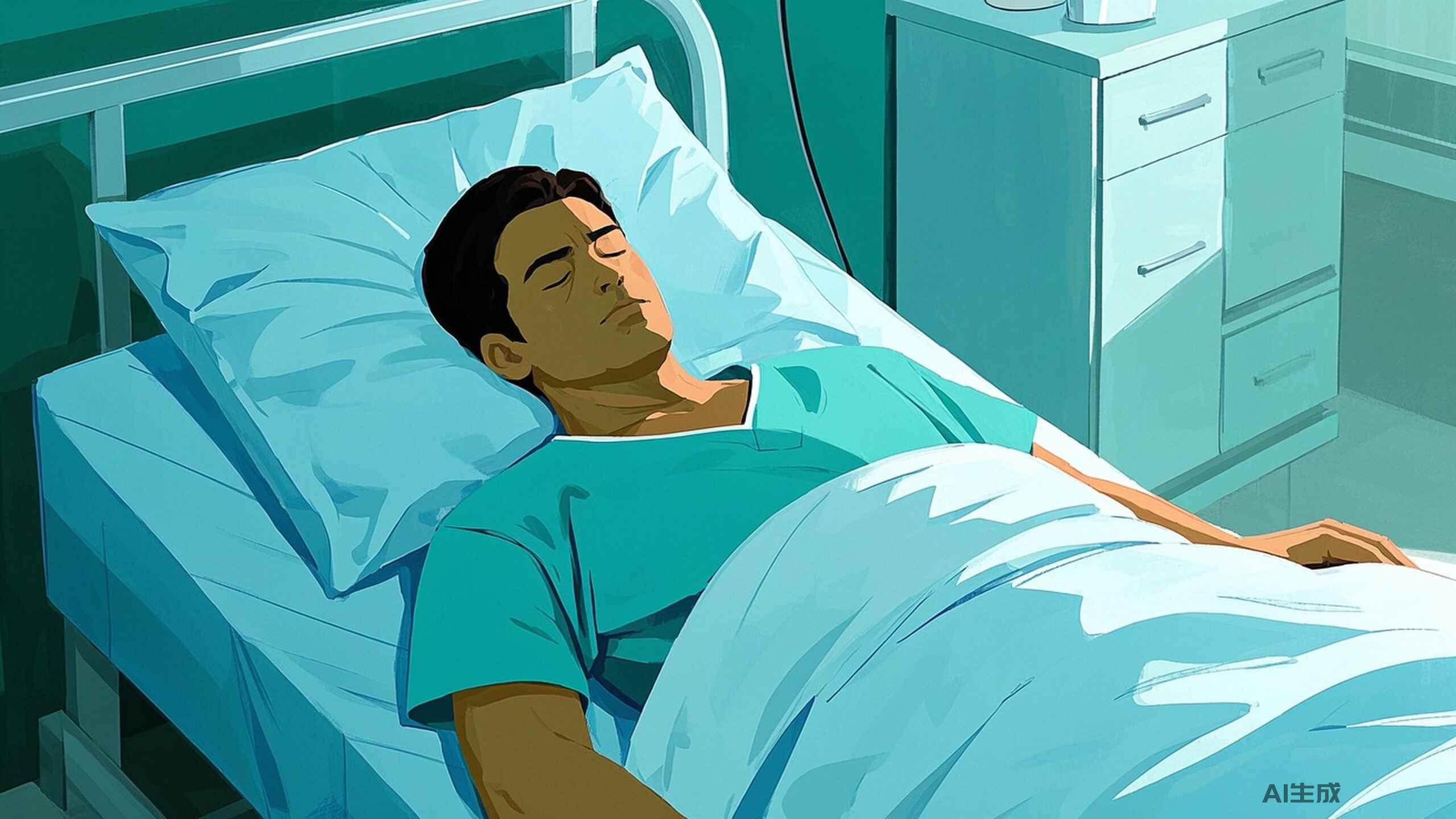 科普，<span style="color: #da4707">糖尿病</span>的双面镜：深入剖析1型与2型<span style="color: #da4707">糖尿病</span>的<span style="color: #da4707">区别</span>和管理