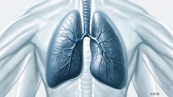 肺癌晚期症状警示：发现越早，治疗越有希望
