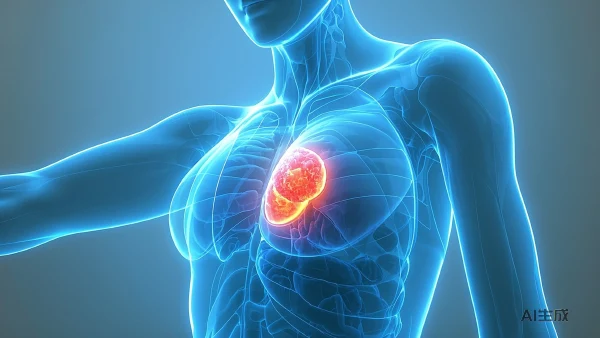 乳腺癌与生活:你需要知道的实用信息