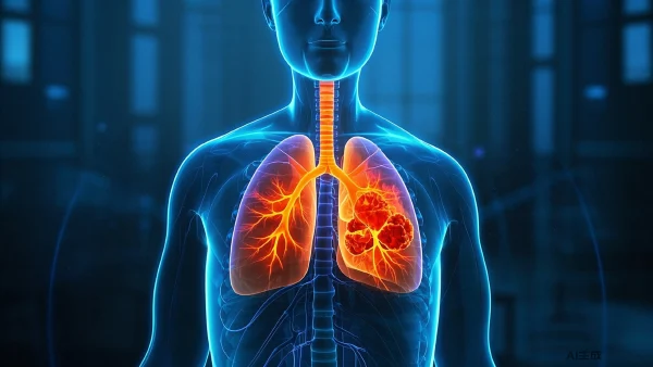 肺癌:识别风险、了解病因、及时就医