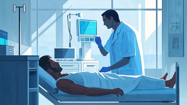 颈椎病手术无忧:麻醉安全与恢复指导