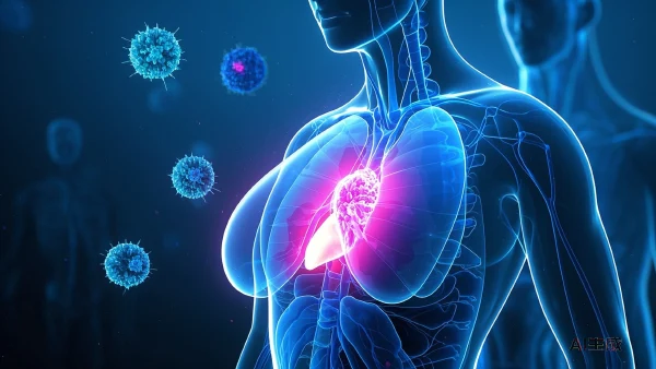 乳腺癌:你需要了解的关键知识与健康管理