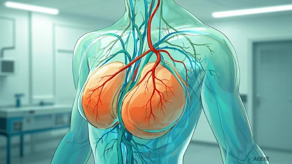 乳腺癌临床分期及综合治疗策略