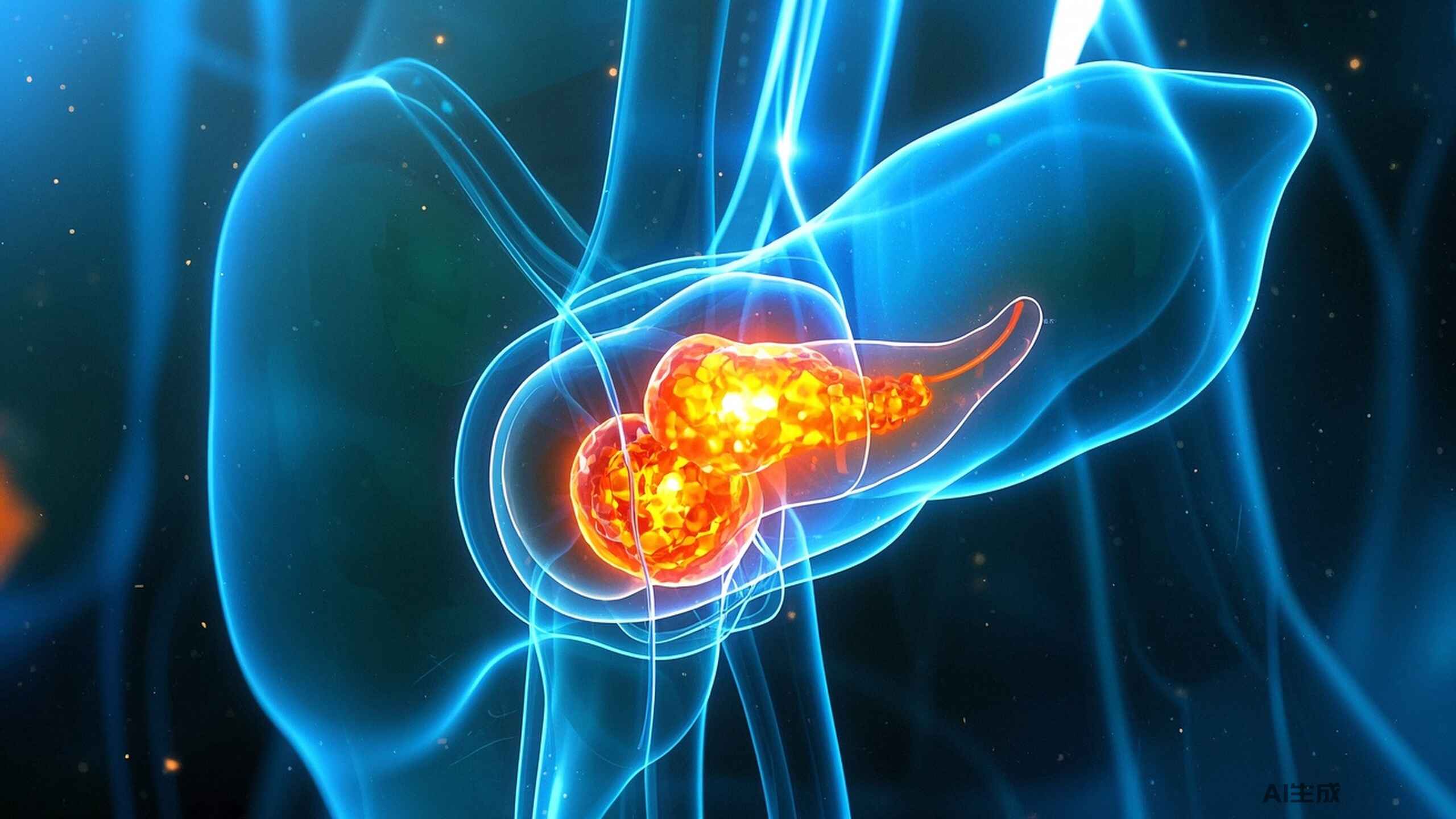 科普，了解胰腺癌：<span style="color: #da4707">危害</span>和应对 🍃