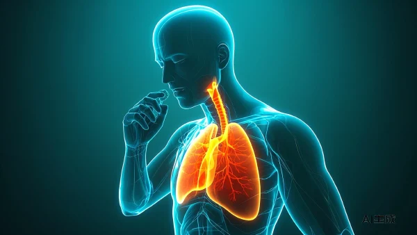 咳嗽：中医视角下的身体信号解读与生活调护