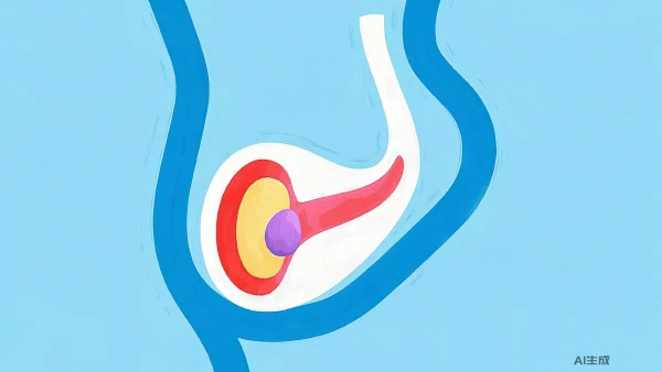 胆囊结石有效应对指南，轻松预防与治疗