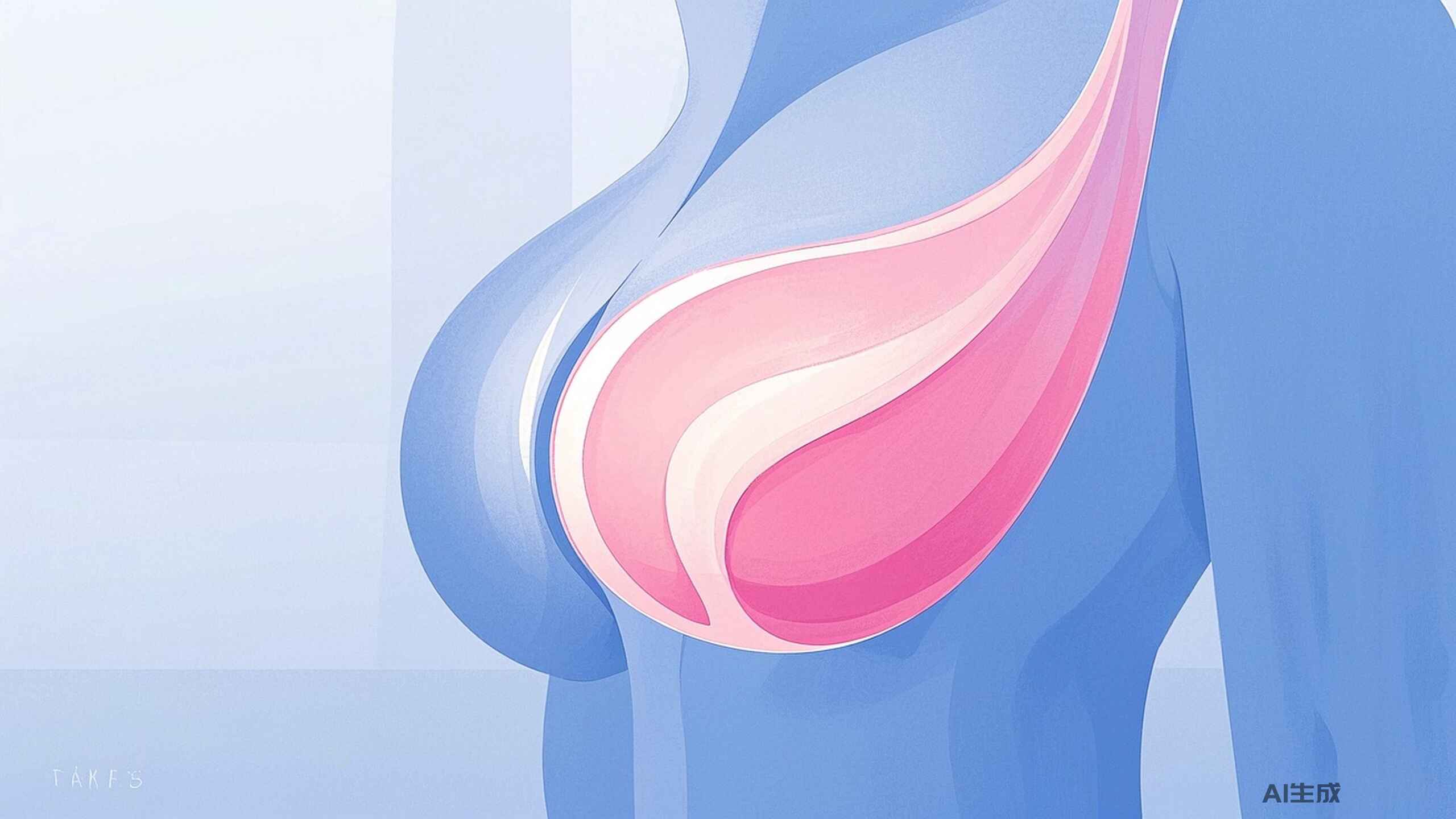 科普，乳腺癌术后治疗的重要性：从诊断到康复的全面指南封面图