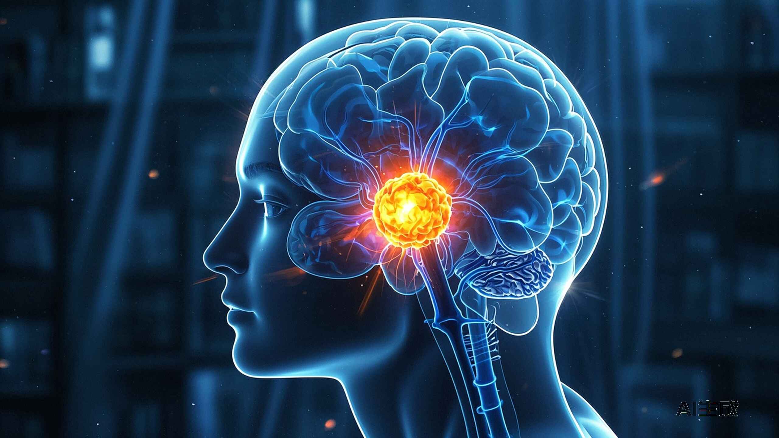 科普，01 什么是脑<span style="color: #da4707">胶质瘤</span>？