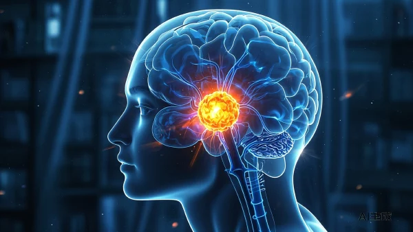 01 什么是脑胶质瘤?