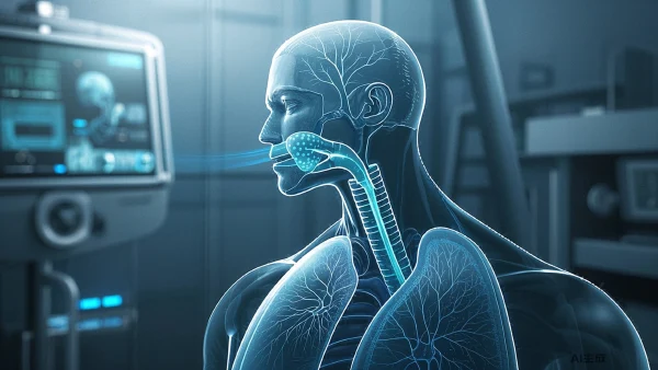 冬季呼吸道感染警惕信号与科学应对指南