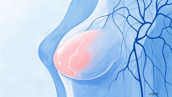 乳腺癌早发现新指引:警示信号与保护措施