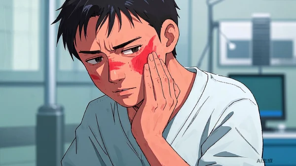 传染性软疣：从症状到治疗，全面揭开皮肤小怪物的秘密